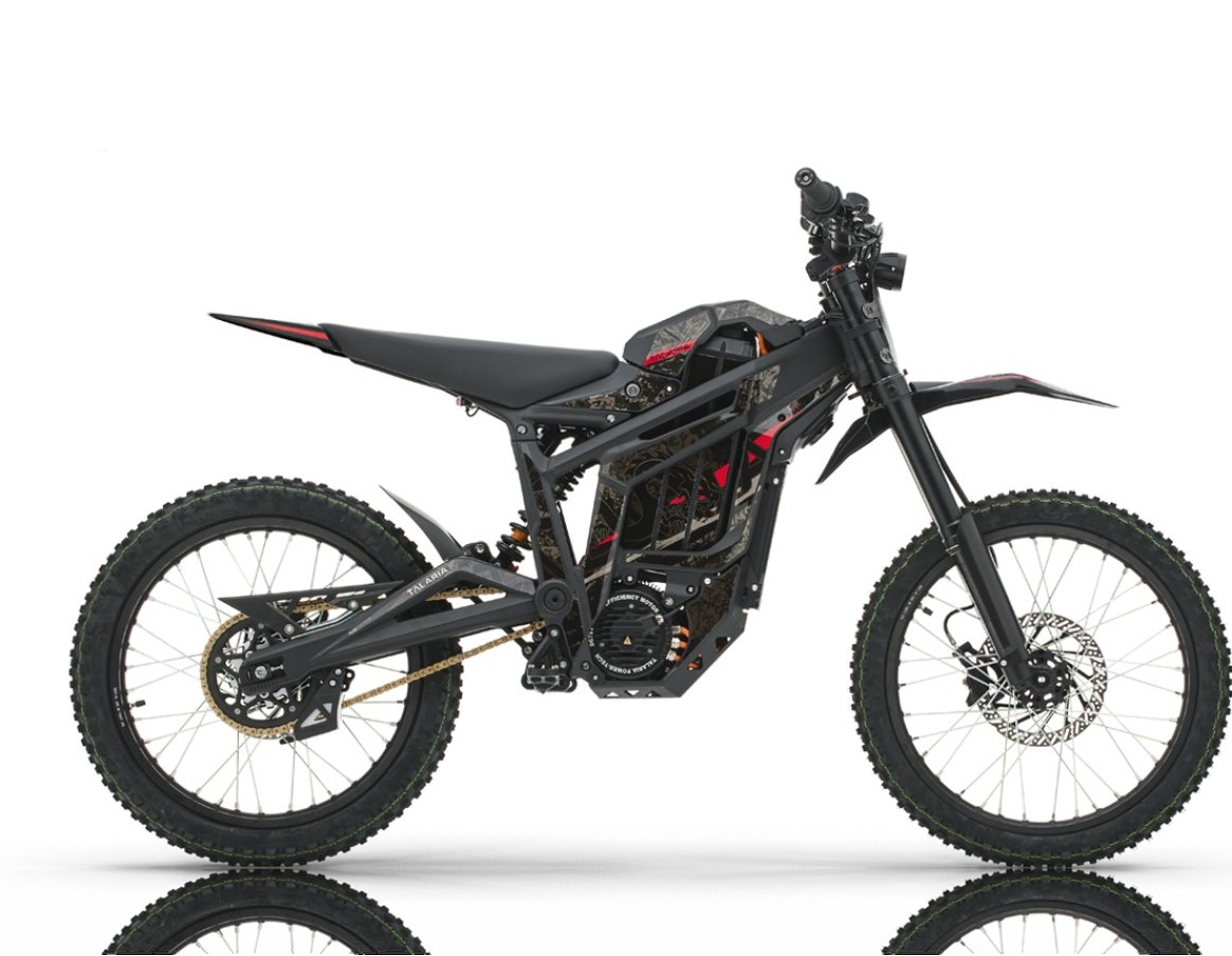 Talaria Sting Pro Talaria Sting Pro